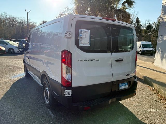 2016 Ford Transit-150 Base