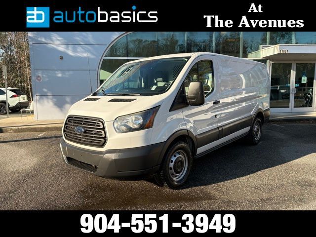 2016 Ford Transit-150 Base