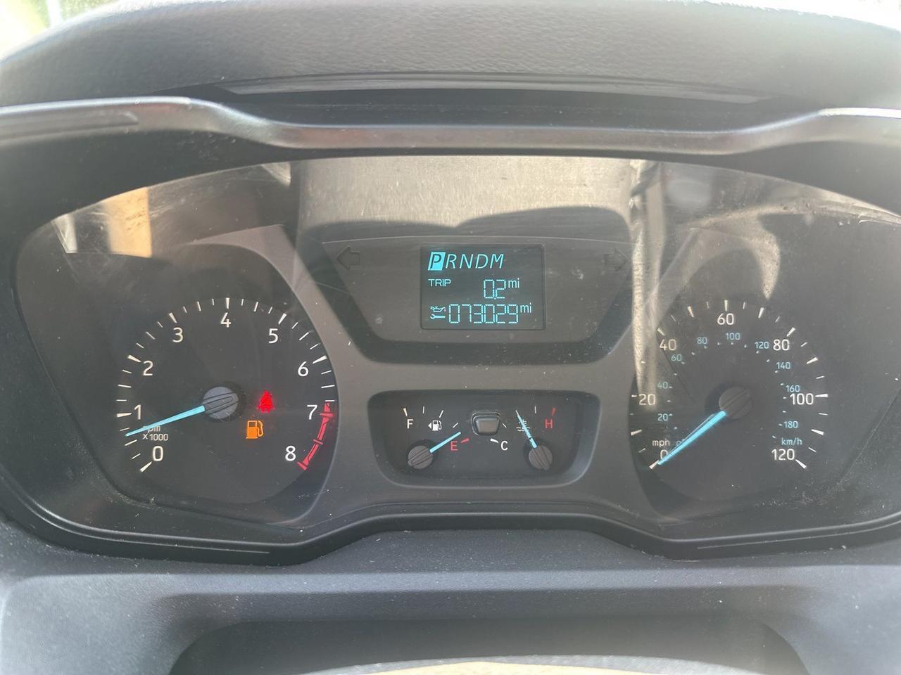 2016 Ford Transit-150 Base Gaithersburg MD