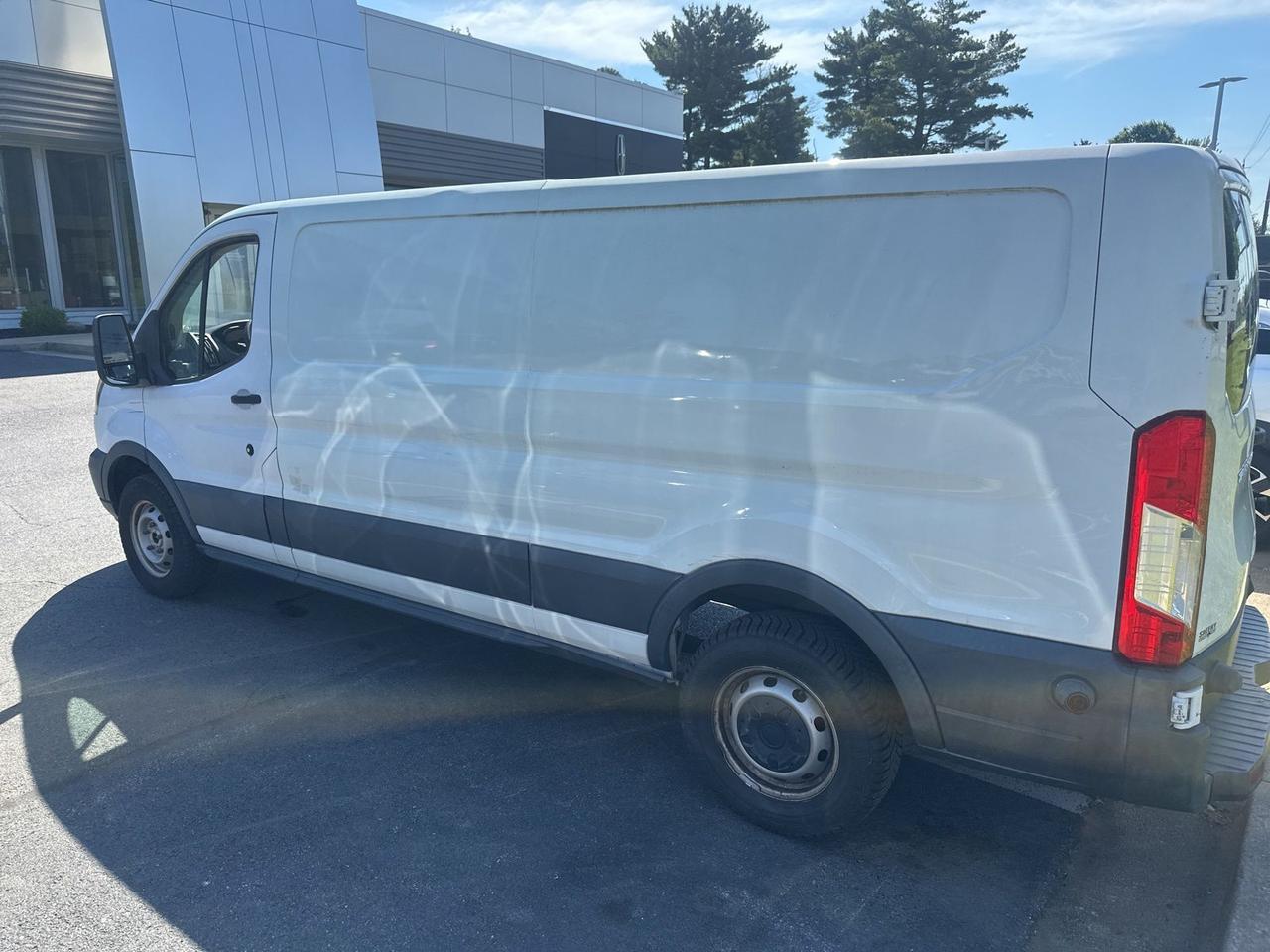 2016 Ford Transit-150 Base Gaithersburg MD