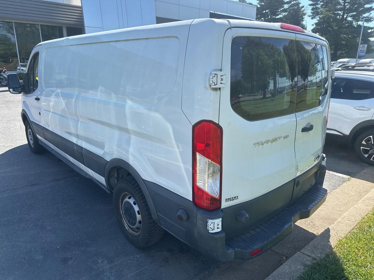 2016 Ford Transit-150 Base Gaithersburg MD