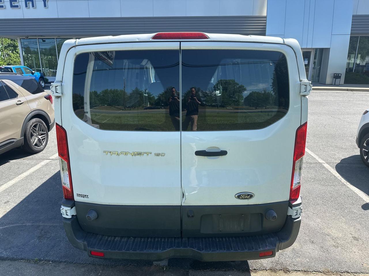 2016 Ford Transit-150 Base Gaithersburg MD