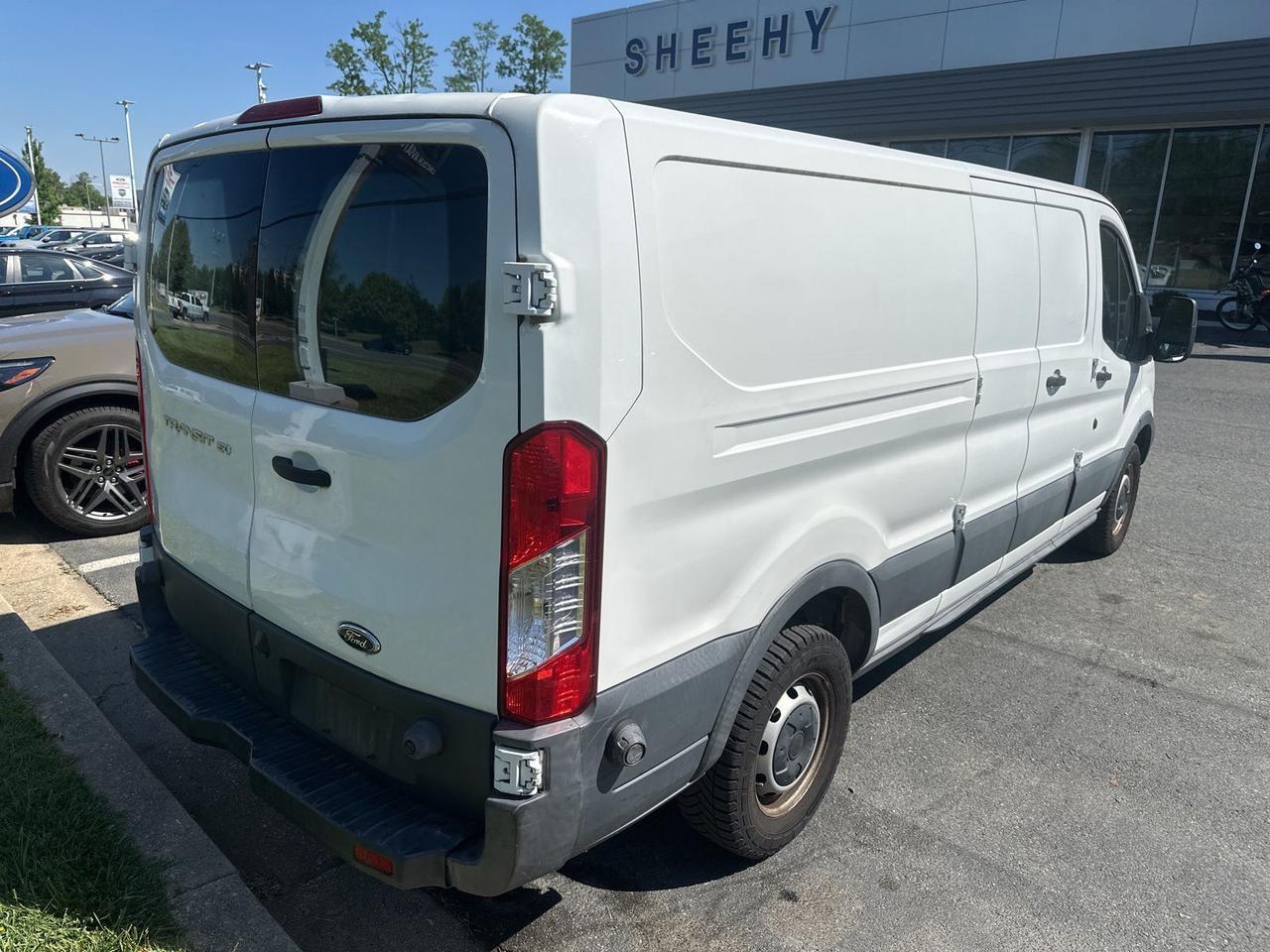 2016 Ford Transit-150 Base Gaithersburg MD