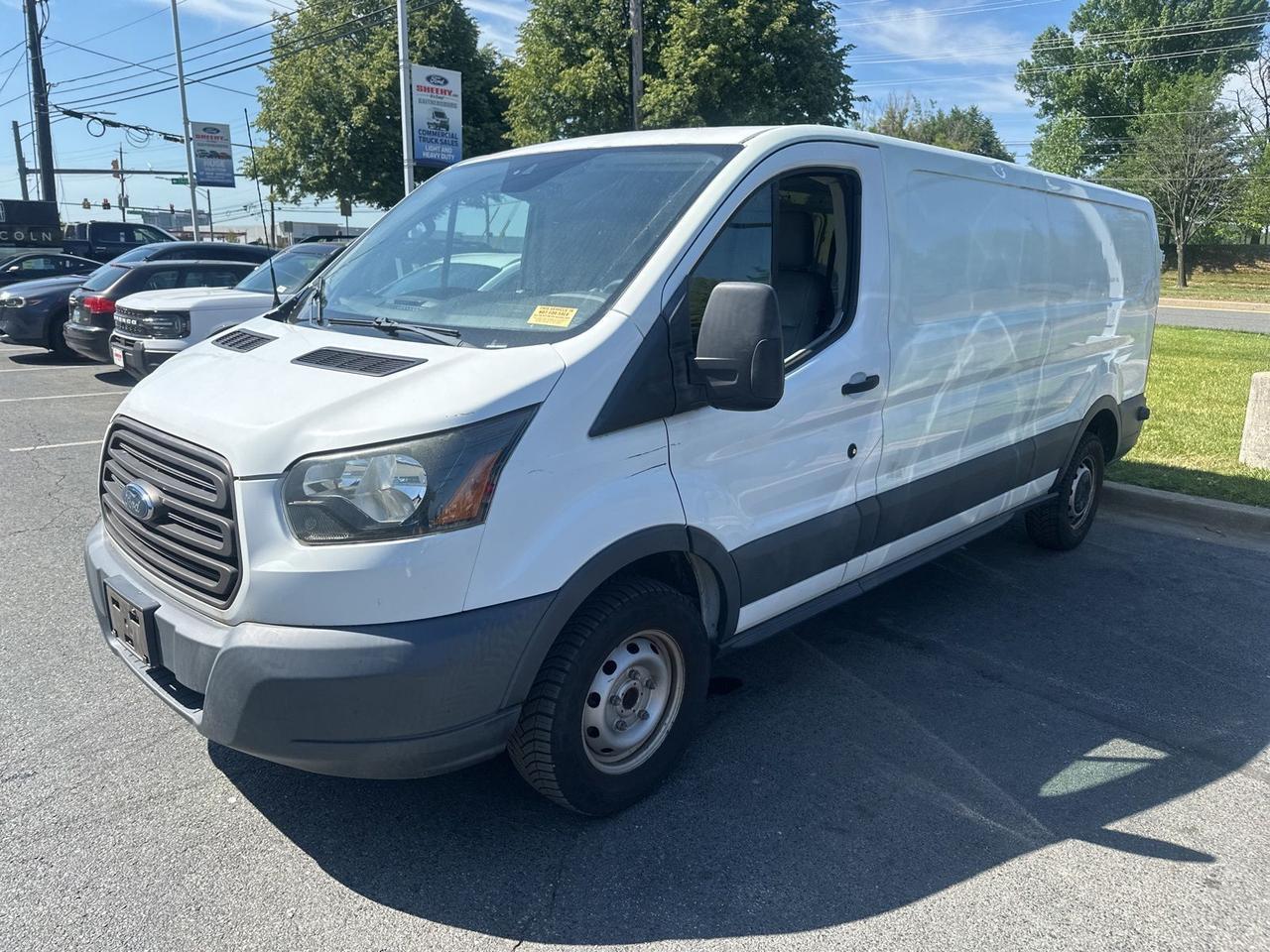 2016 Ford Transit-150 Base Gaithersburg MD