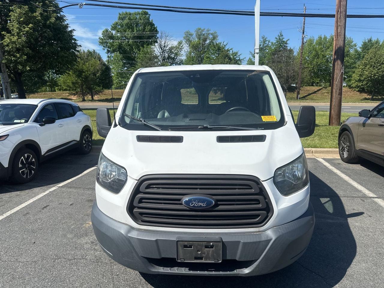 2016 Ford Transit-150 Base Gaithersburg MD