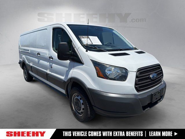 2016 Ford Transit-150 Base