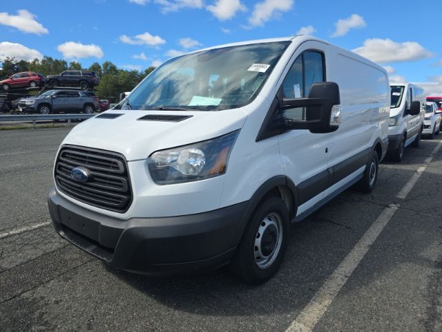 2016 Ford Transit-150 CARGO VAN