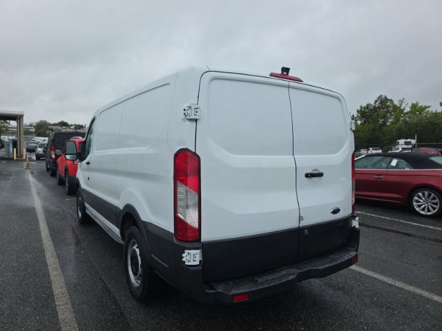 2016 Ford Transit-150 Low Roof 130.0 WB