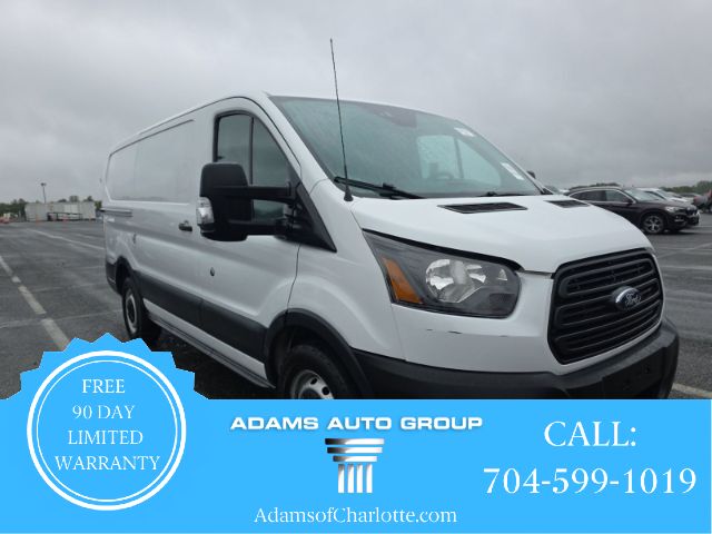 2016 Ford Transit-150 Low Roof 130.0 WB