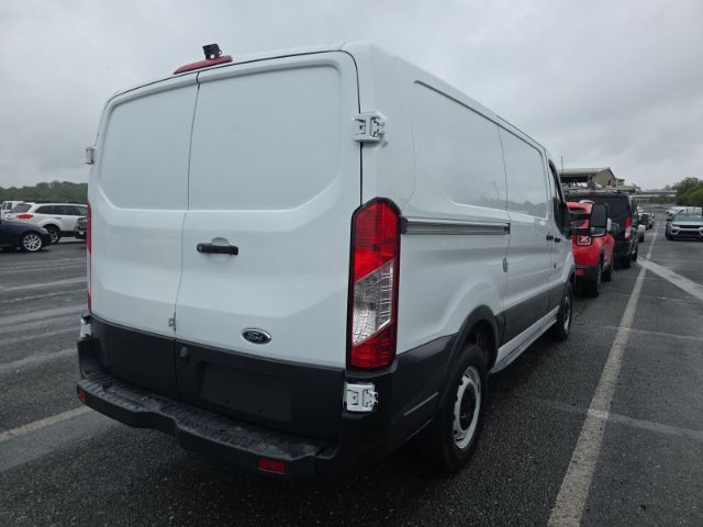 2016 Ford Transit-150 Low Roof 130.0 WB Charlotte NC