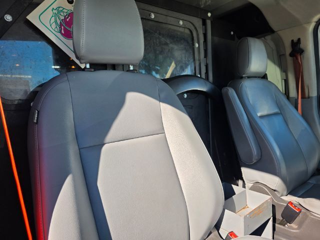2016 Ford Transit-150 Low Roof 130.0 WB Charlotte NC