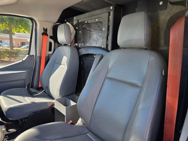2016 Ford Transit-150 Low Roof 130.0 WB Charlotte NC
