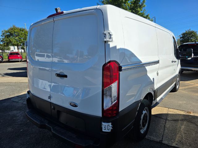 2016 Ford Transit-150 Low Roof 130.0 WB Charlotte NC