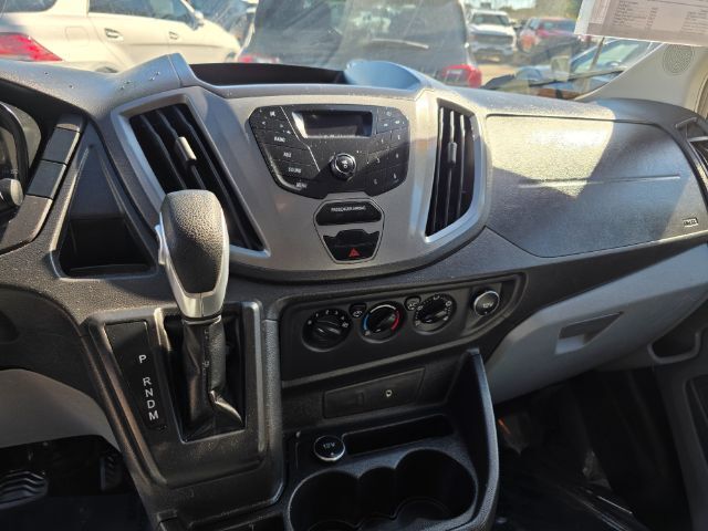 2016 Ford Transit-150 Low Roof 130.0 WB Charlotte NC
