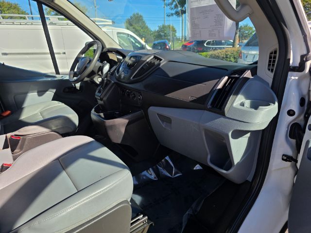 2016 Ford Transit-150 Low Roof 130.0 WB Charlotte NC