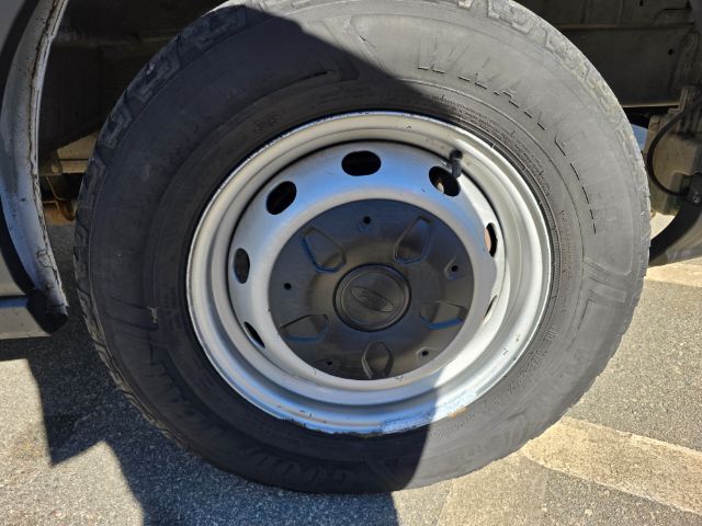 2016 Ford Transit-150 Low Roof 130.0 WB Charlotte NC
