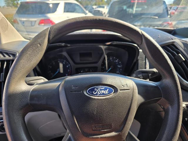 2016 Ford Transit-150 Low Roof 130.0 WB Charlotte NC
