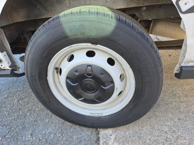 2016 Ford Transit-150 Low Roof 130.0 WB Charlotte NC