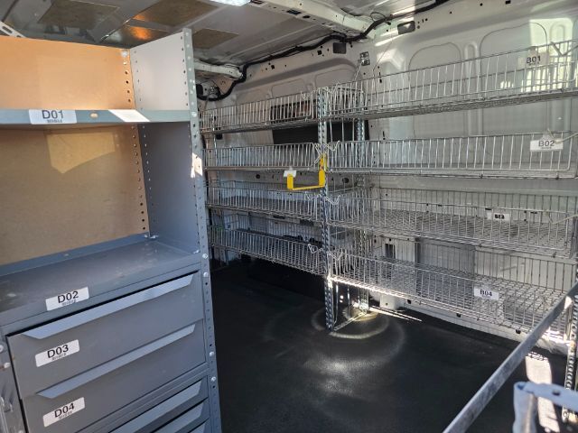 2016 Ford Transit-150 Low Roof 130.0 WB Charlotte NC