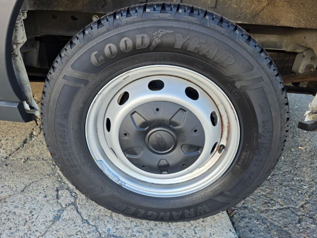 2016 Ford Transit-150 Low Roof 130.0 WB Charlotte NC