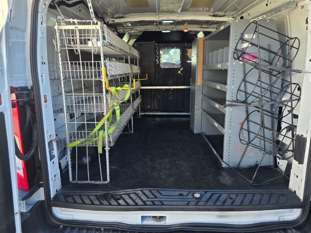 2016 Ford Transit-150 Low Roof 130.0 WB Charlotte NC