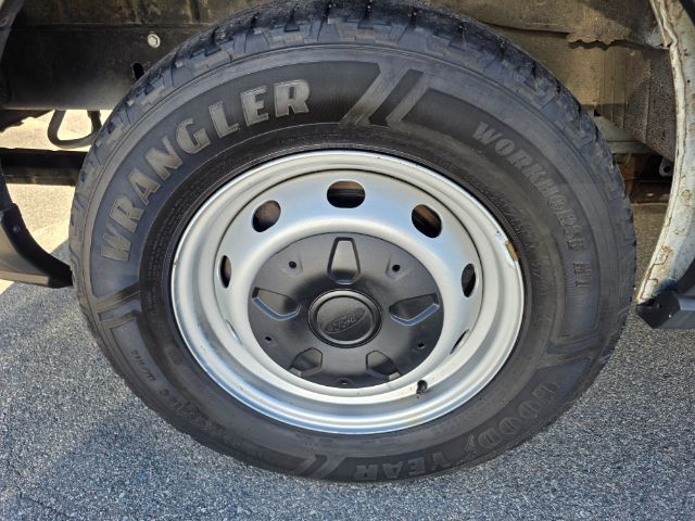 2016 Ford Transit-150 Low Roof 130.0 WB Charlotte NC