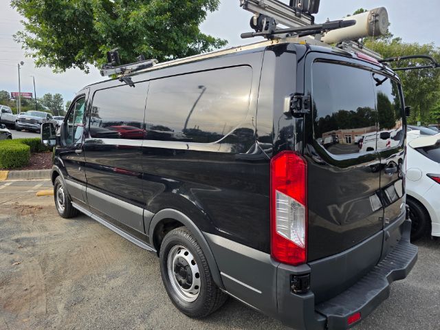 2016 Ford Transit-150 Low Roof 130.0 WB