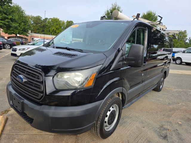 2016 Ford Transit-150 Low Roof 130.0 WB