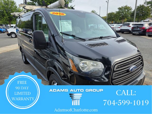 2016 Ford Transit-150 Low Roof 130.0 WB