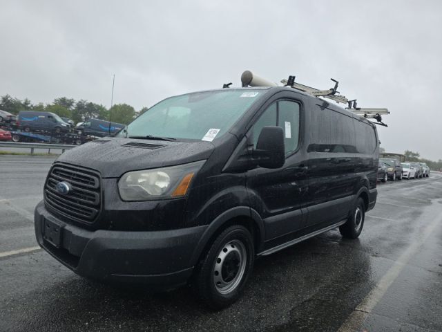 2016 Ford Transit-150 Low Roof 130.0 WB
