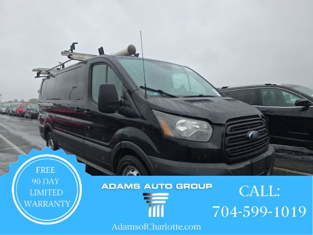 2016 Ford Transit-150 Low Roof 130.0 WB