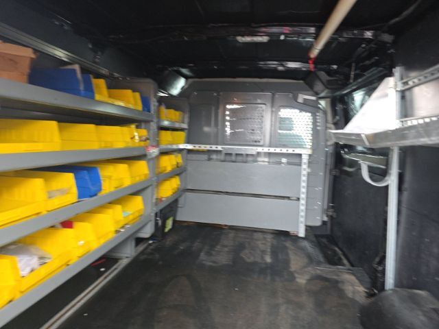 2016 Ford Transit-150 Low Roof 130.0 WB Charlotte NC