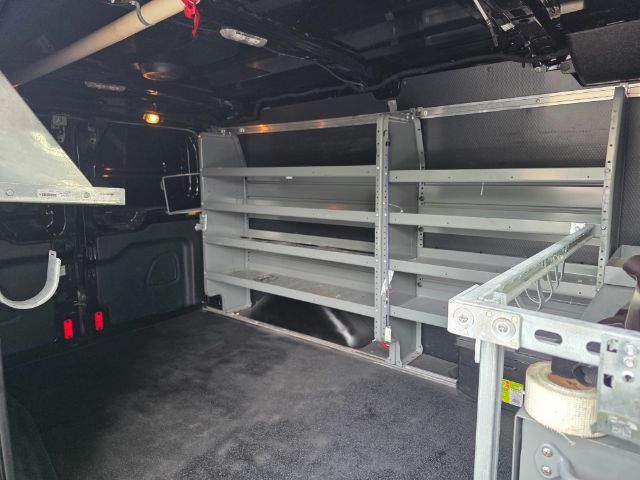 2016 Ford Transit-150 Low Roof 130.0 WB Charlotte NC