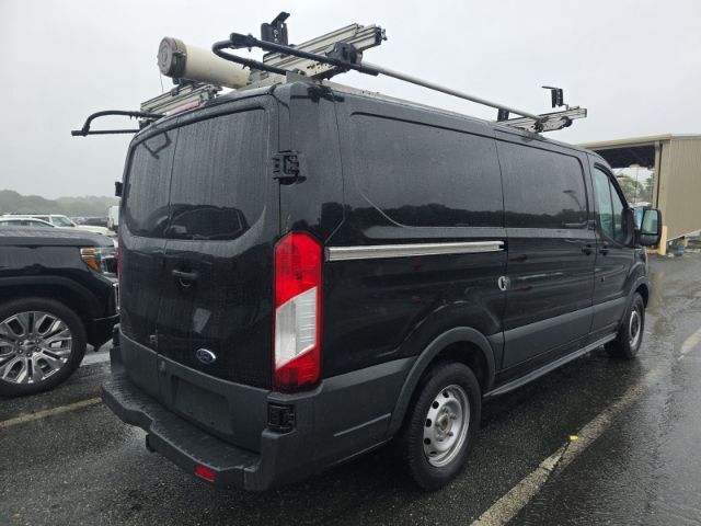 2016 Ford Transit-150 Low Roof 130.0 WB Charlotte NC