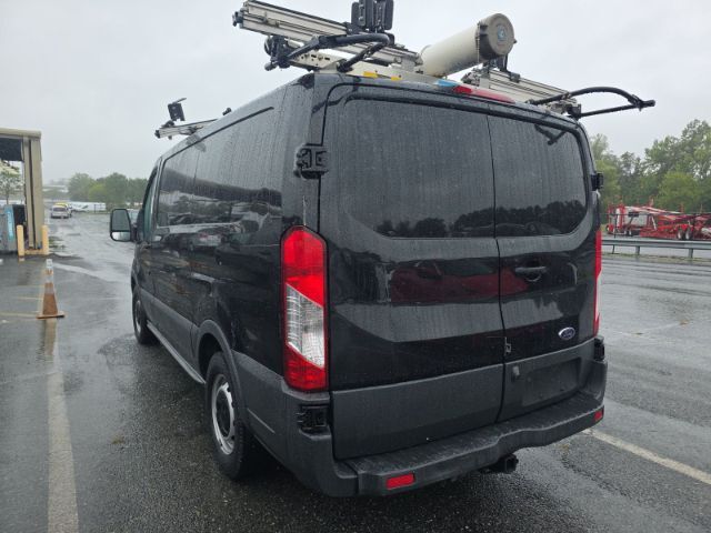 2016 Ford Transit-150 Low Roof 130.0 WB
