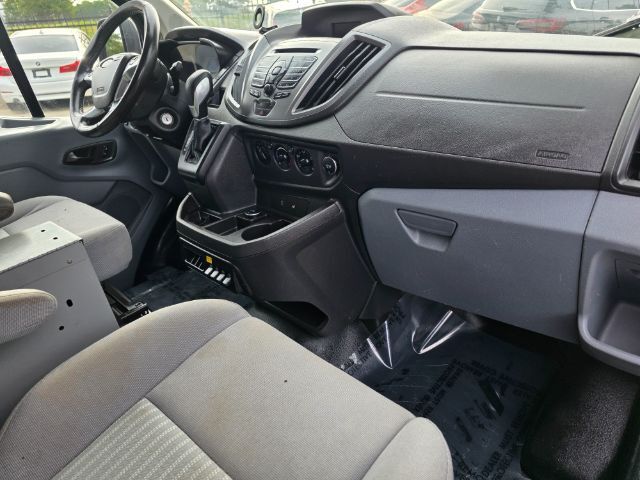 2016 Ford Transit-150 Low Roof 130.0 WB Charlotte NC