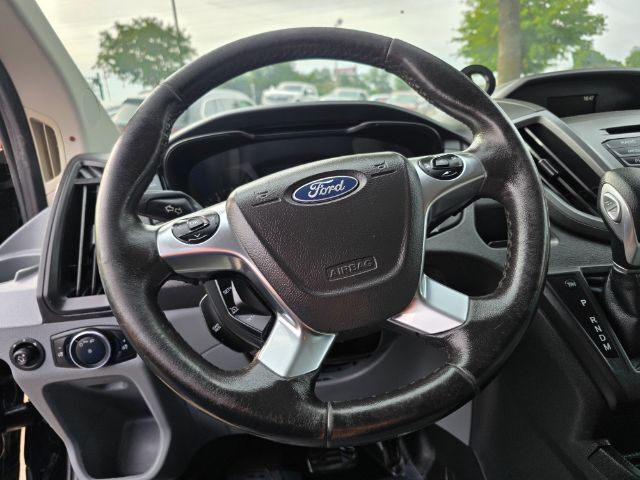 2016 Ford Transit-150 Low Roof 130.0 WB Charlotte NC