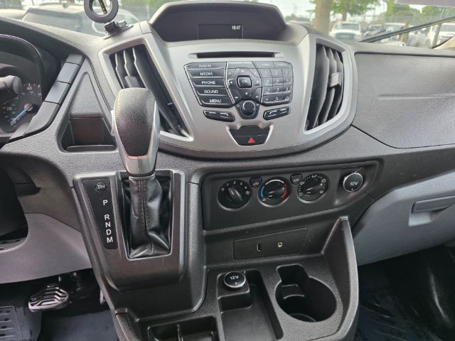 2016 Ford Transit-150 Low Roof 130.0 WB Charlotte NC