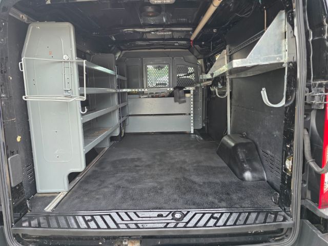 2016 Ford Transit-150 Low Roof 130.0 WB Charlotte NC