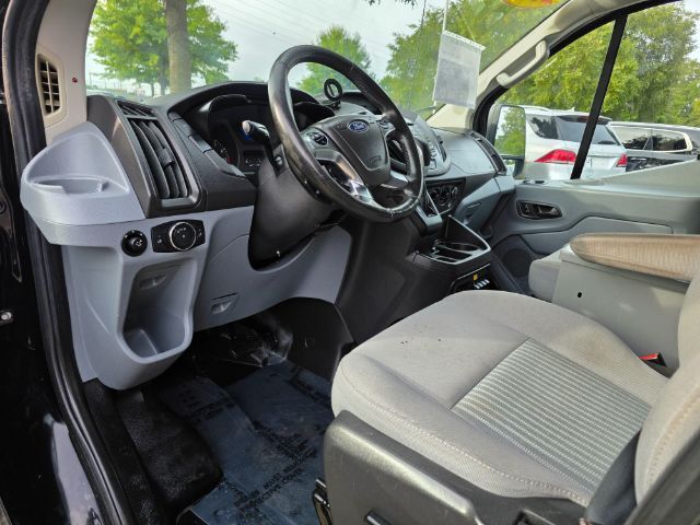 2016 Ford Transit-150 Low Roof 130.0 WB Charlotte NC