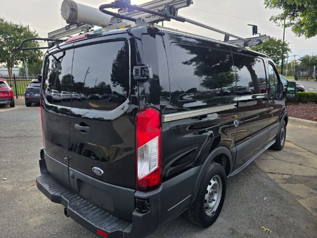 2016 Ford Transit-150 Low Roof 130.0 WB Charlotte NC