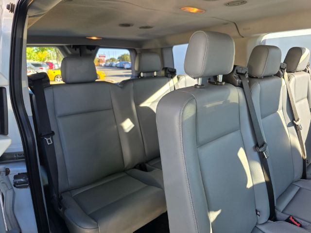 2016 Ford Transit-150 XL w/RH Sliding Door Low Roof 130.0 WB Charlotte NC