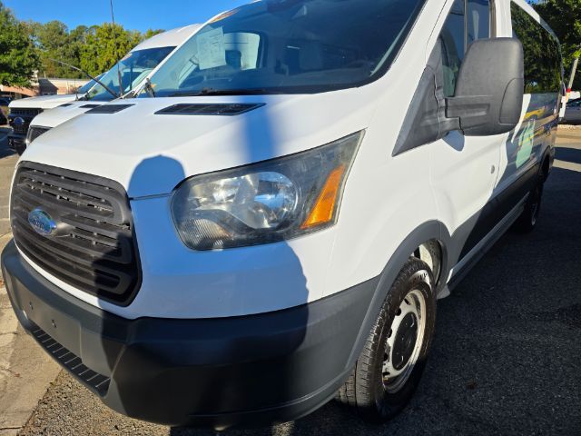 2016 Ford Transit-150 XL w/RH Sliding Door Low Roof 130.0 WB Charlotte NC