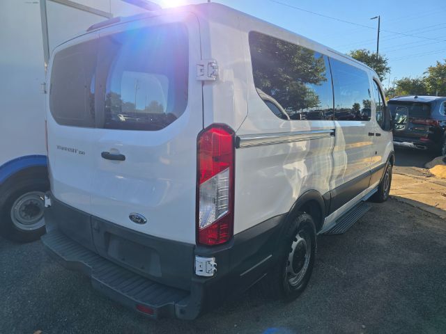 2016 Ford Transit-150 XL w/RH Sliding Door Low Roof 130.0 WB Charlotte NC