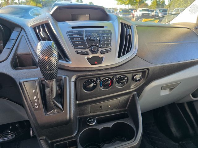 2016 Ford Transit-150 XL w/RH Sliding Door Low Roof 130.0 WB Charlotte NC