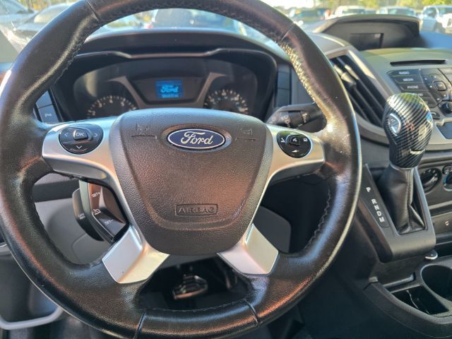 2016 Ford Transit-150 XL w/RH Sliding Door Low Roof 130.0 WB Charlotte NC
