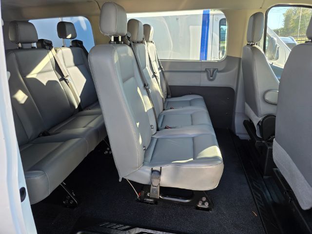 2016 Ford Transit-150 XL w/RH Sliding Door Low Roof 130.0 WB Charlotte NC