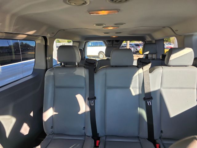 2016 Ford Transit-150 XL w/RH Sliding Door Low Roof 130.0 WB Charlotte NC