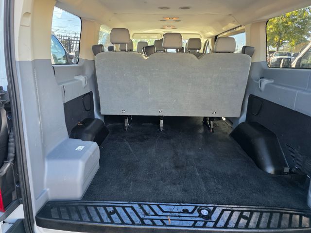 2016 Ford Transit-150 XL w/RH Sliding Door Low Roof 130.0 WB Charlotte NC