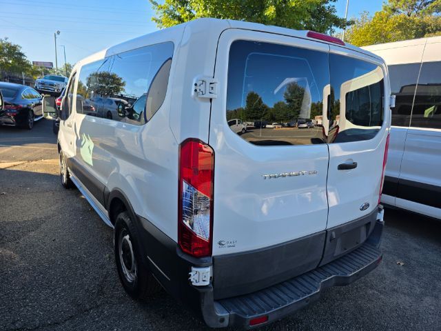 2016 Ford Transit-150 XL w/RH Sliding Door Low Roof 130.0 WB Charlotte NC